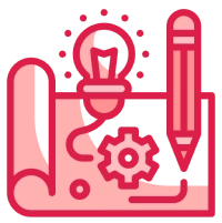 Thiết kế sản phẩm và lên maket