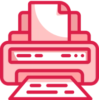 In ấn sản phẩm